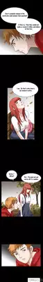 [Liangshan Bo] Seduction Ch.1-28 (English) (YoManga) (Ongoing)