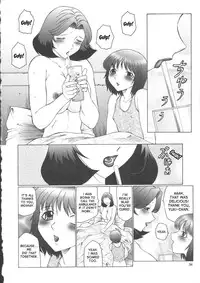 [Fussen Club] Orgamania Ch. 1-7 [English]