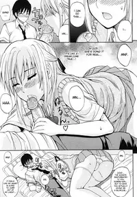 [Shunjou Shuusuke] Watashi no Shitai ○○ na Koto [English] [Decensored]