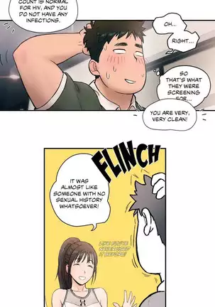 Sexercise Ch. 1-43