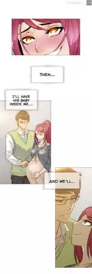 [ButcherBOY] Household Affairs Ch. 11-27 [English] [Yomanga]