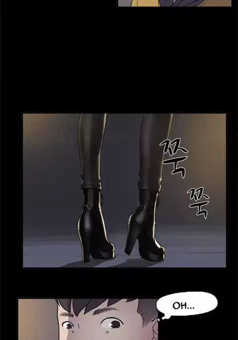 Double Date Ch.1-16