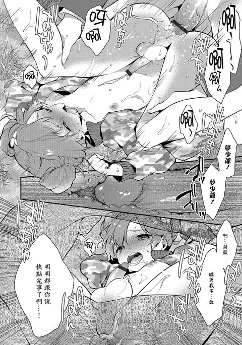 フィールド