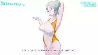 Onani Support Doll MODEL: Maid