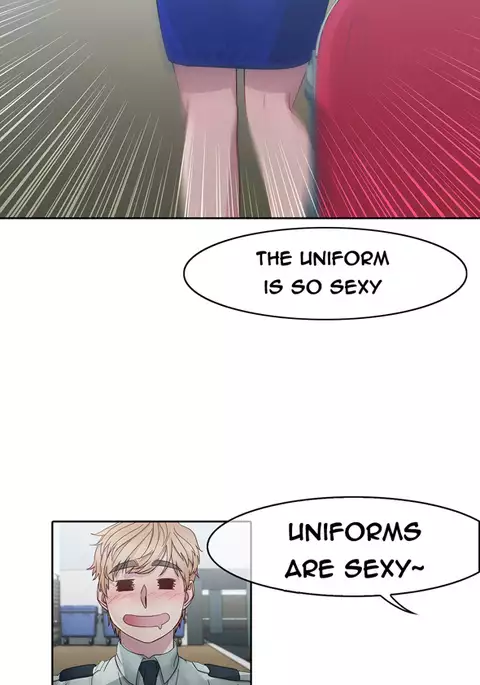 Lady Garden Ch.1-33