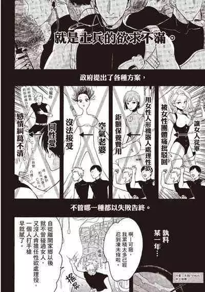 Posi | 積極之戀