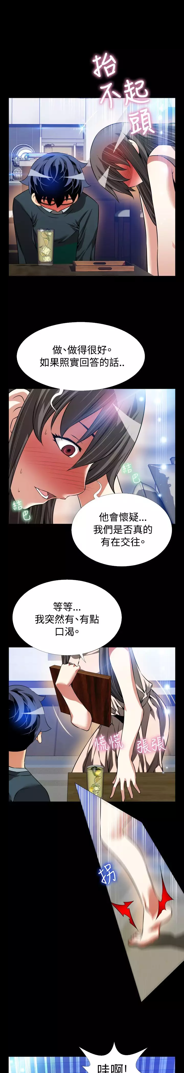 Love Parameter 恋爱辅助器 86-93