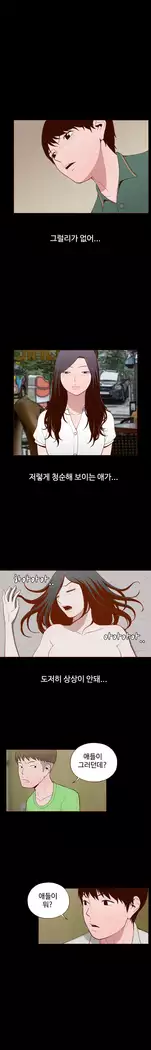 Cannot hide Ch.0-23