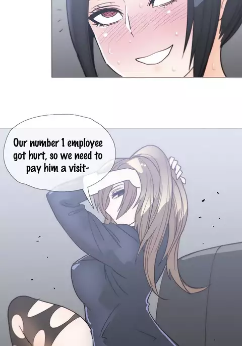 Household Affairs Ch.1-33