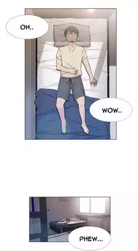 Miss Mystic Ch.1-16 (English) (Ongoing)