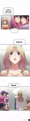 [Worin] Brawling Go Ch.0-17 (English) (YoManga) (Ongoing)