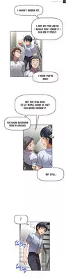 Brawling Go 0-12 Chapters (To be continued)
