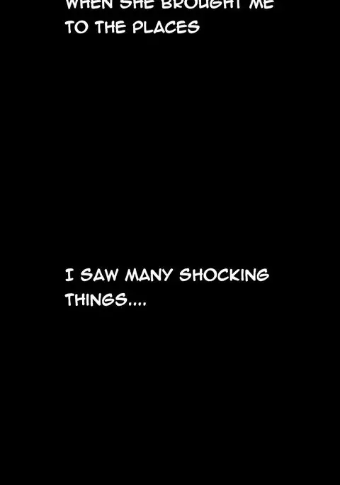 The Taste of Hands Ch.1-49