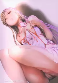 (C91) [TRI-MOON! (Mikazuki Akira!)] expiation (Sword Art Online)