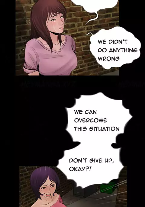 Missing Ch.1-10