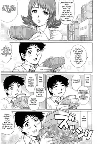 [Yanagawa Rio] Wetly Wife Ch. 1-9 [English] {Tadanohito}