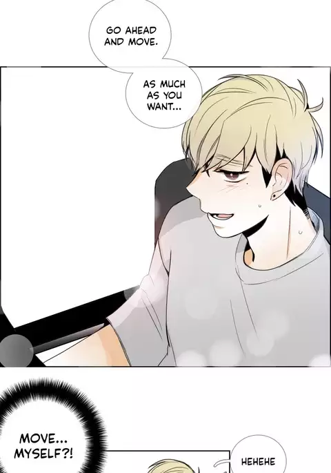 Talk To Me Ch.1-30