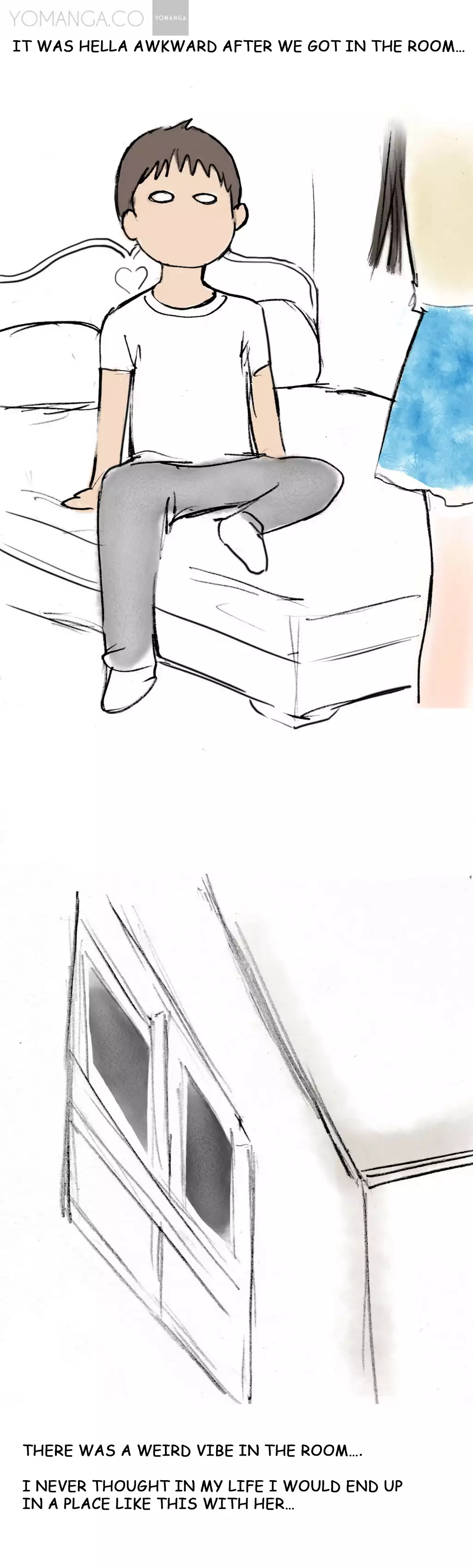 Nineteen Ch.1-16