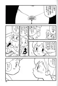 (C47) [Ganso Sonoda Ya (Various)] Chousen Ame Ver.06