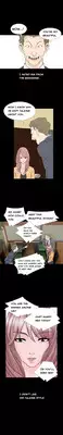 The Taste of the Hand Ch.1-36 (English) (Ongoing)