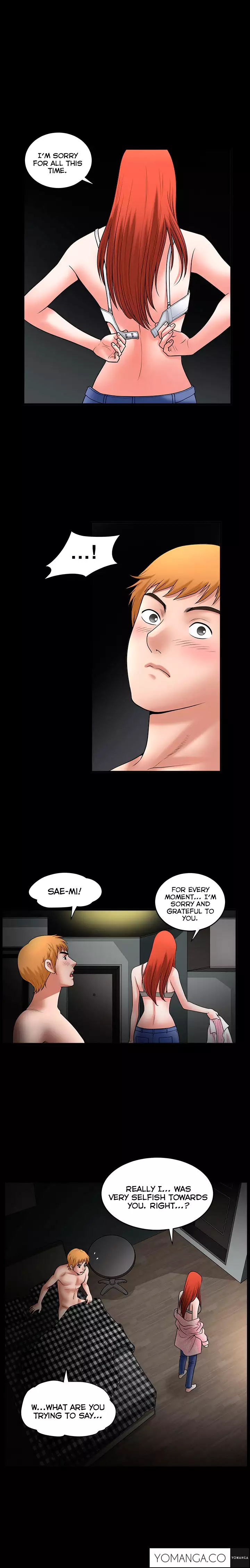 Seduction Ch.1-32