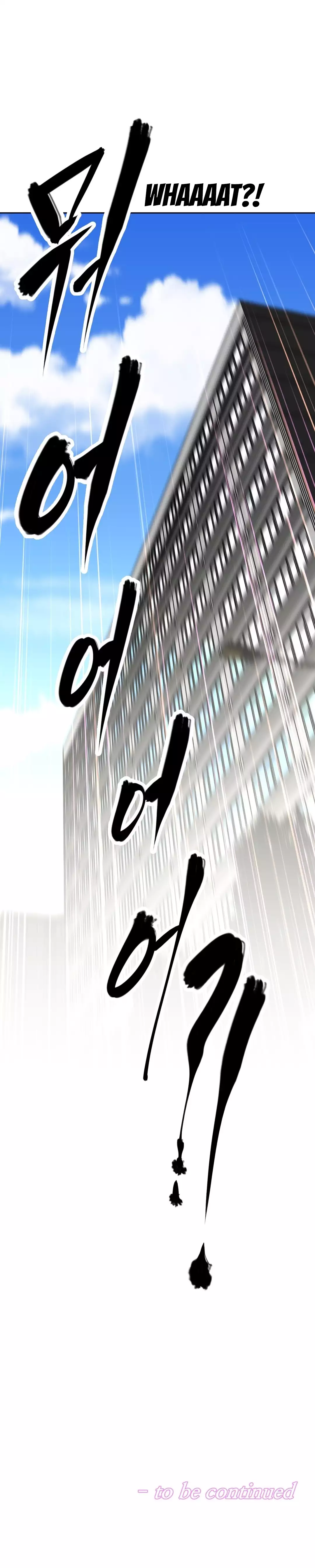 Brawling Go Ch.76-117