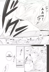[Kuromorry (Morry)] Onsen ni Ikou! (Hetalia: Axis Powers) [English]