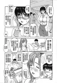 [MG Joe] Tonari no Minano Sensei | 隔壁的皆野老師 [Chinese] [彎刀]
