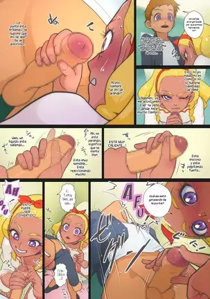 Taiyou to Tsuki no Jijou