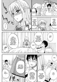 [Shunjou Shuusuke] Watashi no Shitai ○○ na Koto [English] [Decensored]