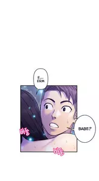 Ghost Love Ch.1-23.5 (English) (YoManga) (Ongoing)