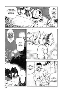 [Maeda Toshio] Adventure Kid Vol.4 [English]