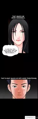 [Liangshan Bo] Seduction Ch.1-36 (English) (YoManga) (Ongoing)