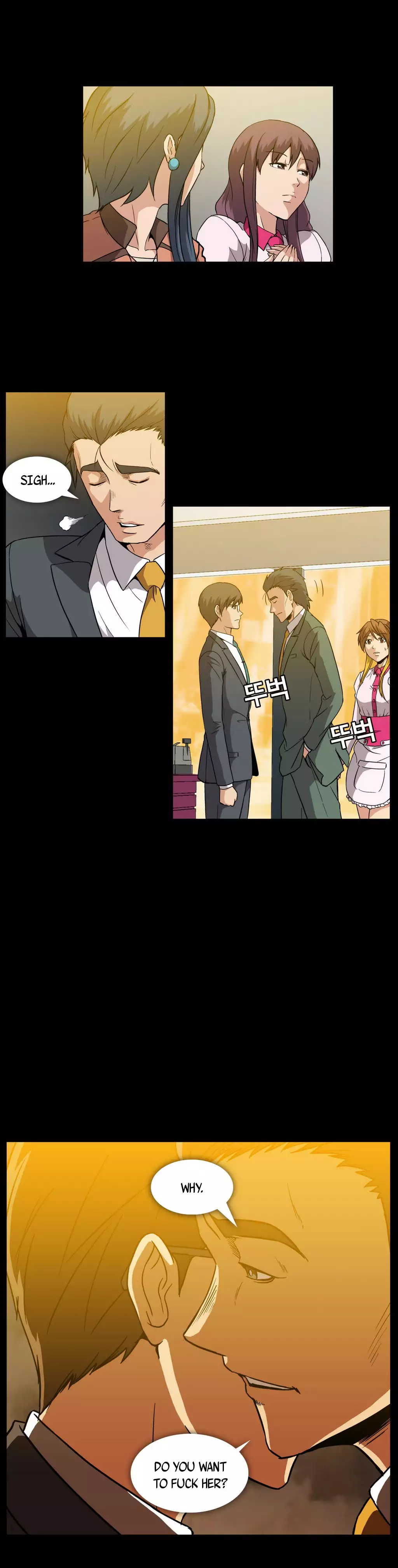 Drug Candy Ch.0-41