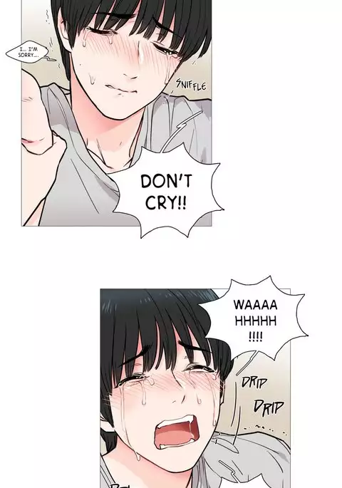 Sadistic Beauty Ch.1-18