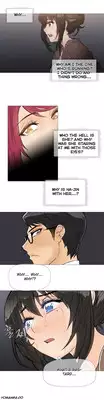 [ButcherBOY] Household Affairs Ch. 11-27 [English] [Yomanga]