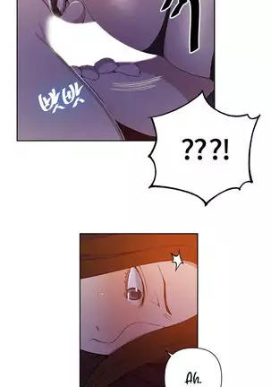 Secret Class Ch.40/?