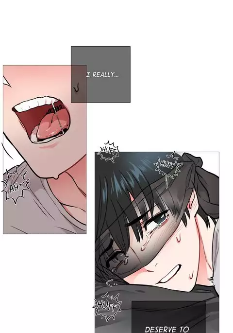 Sadistic Beauty Ch.1-18