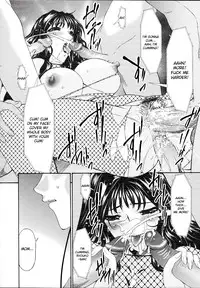 [Bai Asuka] Tsumihaha 2 - Sinful Mother - [English] [desudesu]