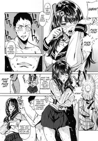 [Konchiwa] Blue Monday (COMIC Megastore 2012-04) [English] [UFW]