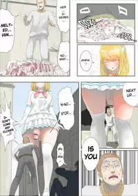 In Cage