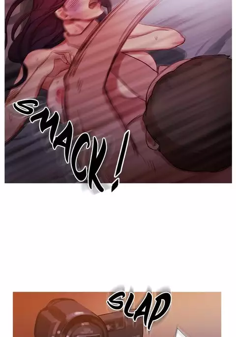 Scandal of the Witch Ch.1-28