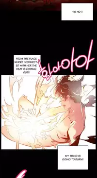 [Juder] Lilith`s Cord Ch.1-18 (English) (Ongoing)