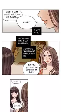 [Ramjak] Atonement Camp Ch.1-31 (English) (Ongoing)
