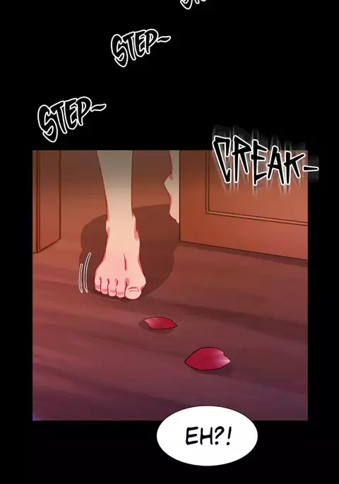 Scandal of the Witch Ch.1-25
