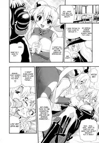 [Kikkawa Kabao] Hakkutsu Oppai Daijiten [English] [Decensored]