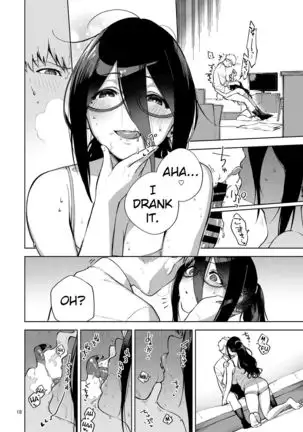 Tonari no Ayane-san | Ayane-san From Next-Door