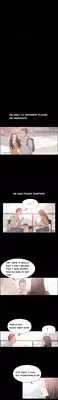 [Mr. Byeong-Su] Cohabitation Ch.1-24 (English) (Ongoing)