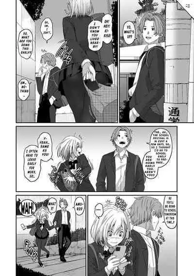 [Ryoh-zoh] Itaiamai Ch. 10 [English]