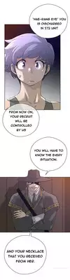 Perfect Half Ch.1-7 (English) (Ongoing)